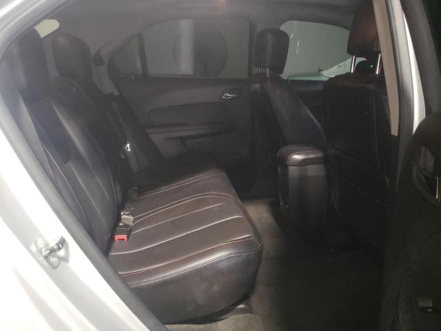 Photo 6 from auction – 2010 CHEVROLET EQUINOX LT with VIN 2CNALFEWXA6323214