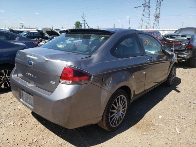 Photo 4 from auction – 2010 FORD FOCUS SES with VIN 1FAHP3DN4AW192257