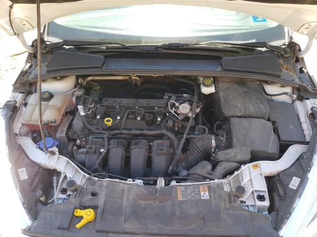 Photo 7 from auction – 2018 FORD FOCUS S with VIN 1FADP3E26JL240314