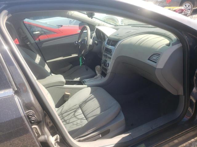 Photo 5 from auction – 2011 CHEVROLET MALIBU LS with VIN 1G1ZA5E17BF286750