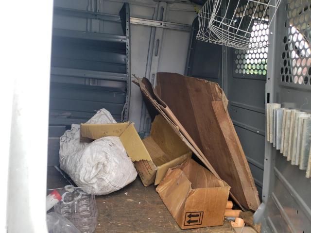Photo 6 from auction – 2018 CHEVROLET EXPRESS G2 with VIN 1GCWGBFP4J1207167