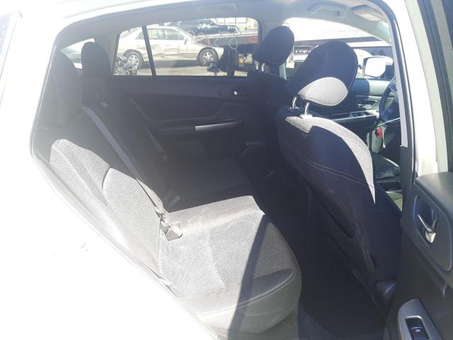Photo 6 from auction – 2015 SUBARU XV CROSSTR with VIN JF2GPAFCXF8254098