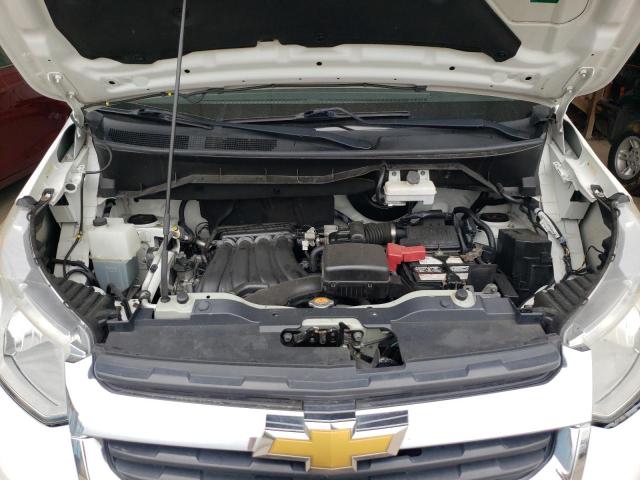 Photo 7 from auction – 2015 CHEVROLET CITY EXPRE with VIN 3N63M0YN1FK692933