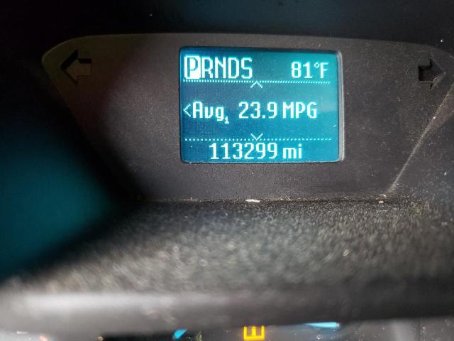 Photo 8 from auction – 2016 FORD TRANSIT CO with VIN NM0LS7E76G1257428