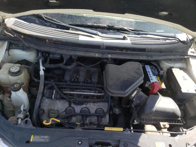 Photo 7 from auction – 2007 FORD EDGE SEL P with VIN 2FMDK49C27BB66170