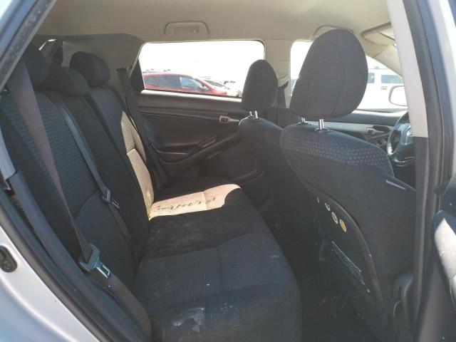 Photo 6 from auction – 2009 TOYOTA COROLLA MA with VIN 2T1GE40E79C005699