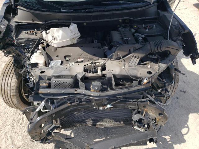 Photo 7 from auction – 2020 MITSUBISHI OUTLANDER with VIN JA4AR3AUXLU015898