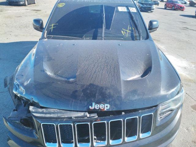 Photo 7 from auction – 2014 JEEP GRAND CHER with VIN 1C4RJFDJ5EC190961