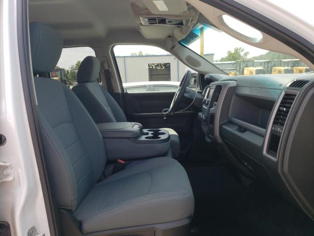 Photo 5 from auction – 2018 RAM 1500 ST with VIN 1C6RR6FT6JS207930