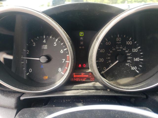 Zdjęcie 8 z aukcji – 2011 MAZDA 3 I z VIN JM1BL1UF7B1409890