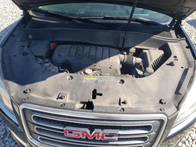 Photo 7 from auction – 2014 GMC ACADIA SLT with VIN 1GKKVSKD3EJ232216