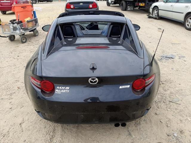 Photo 6 from auction – 2018 MAZDA MX-5 MIATA with VIN JM1NDAM72J0205702