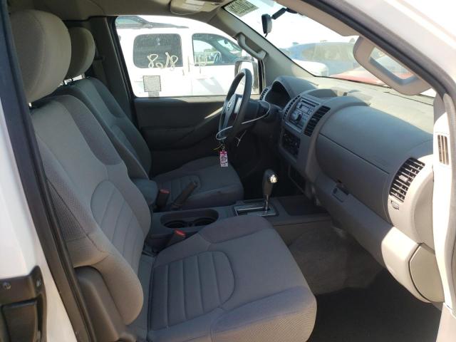 Photo 5 from auction – 2013 NISSAN FRONTIER S with VIN 1N6BD0CT2DN754848