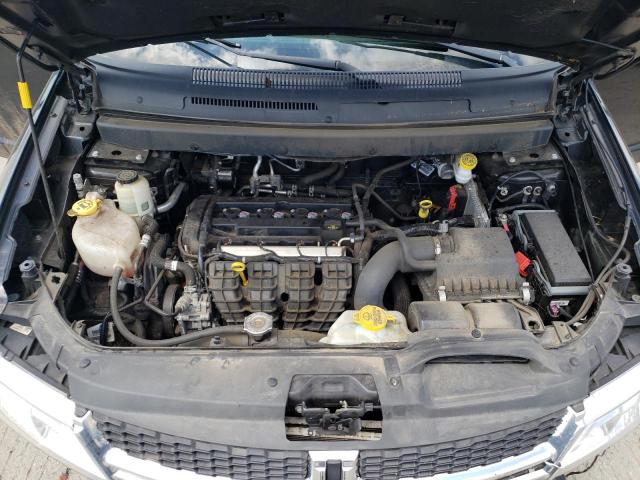 Foto 7 de la subasta – 2019 DODGE JOURNEY SE con VIN 3C4PDCBB6KT838543