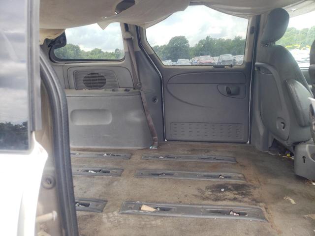 Photo 6 from auction – 2005 DODGE CARAVAN SX with VIN 1D4GP45R35B338581