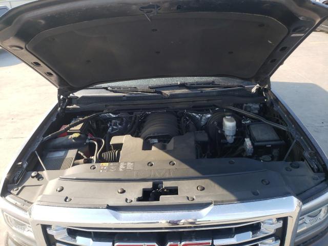 Photo 7 from auction – 2016 GMC SIERRA K15 with VIN 3GTU2NEC8GG106567