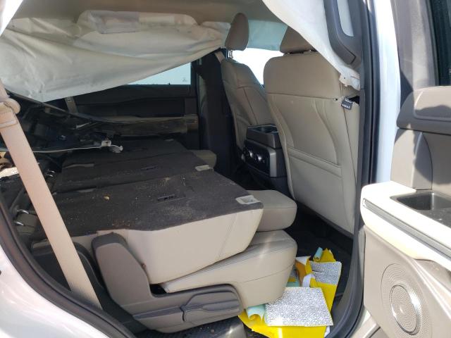 Photo 6 from auction – 2021 FORD EXPEDITION with VIN 1FMJU1HT8MEA72727