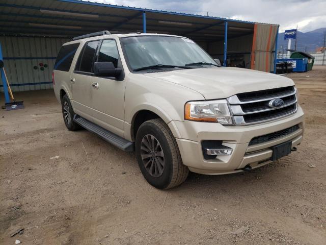 Photo 1 from auction – 2017 FORD EXPEDITION with VIN 1FMJK1JT5HEA78913
