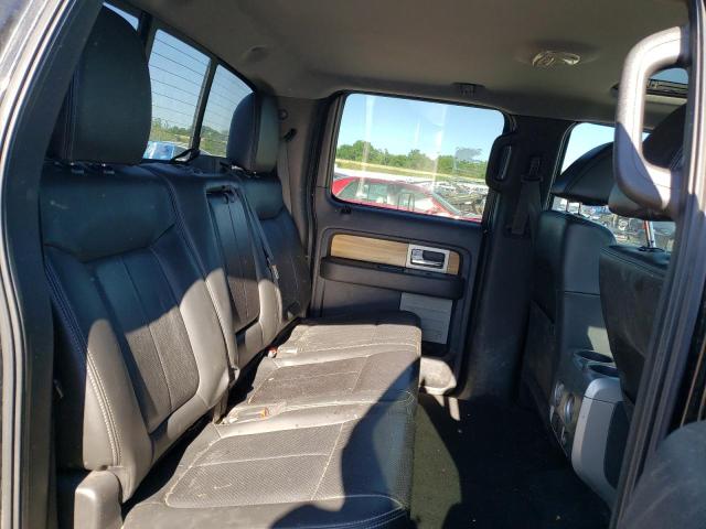 Photo 6 from auction – 2011 FORD F150 SUPER with VIN 1FTFW1ET9BFB31879