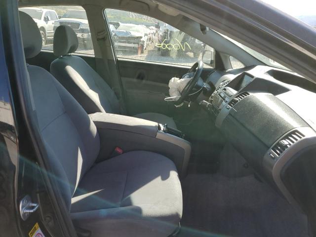 Photo 5 from auction – 2007 TOYOTA PRIUS with VIN JTDKB20U773278887