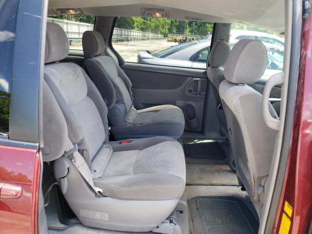 Photo 6 from auction – 2007 TOYOTA SIENNA CE with VIN 5TDZK23C87S068184