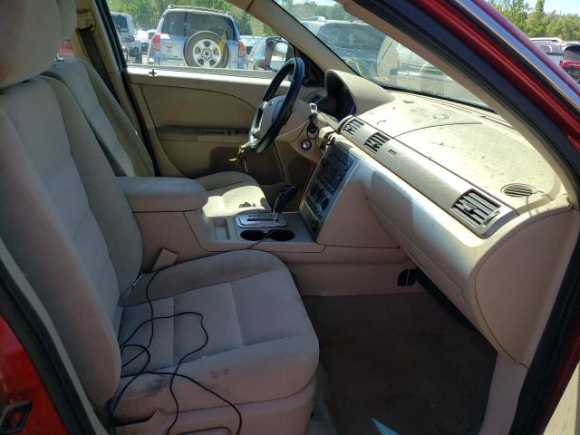 Photo 5 from auction – 2005 FORD FIVE HUNDR with VIN 1FAFP26175G204638