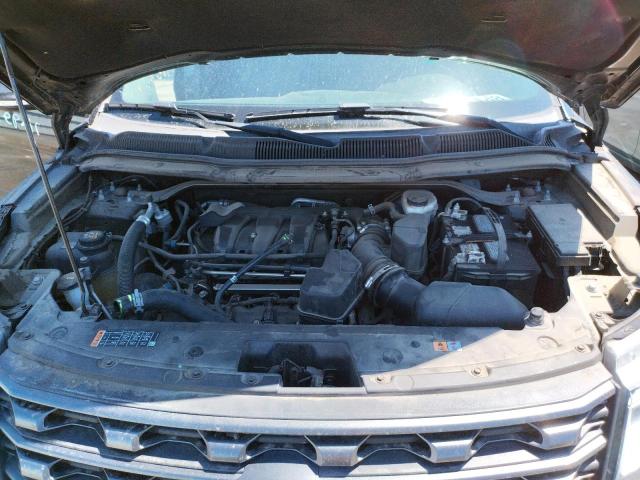 Photo 7 from auction – 2017 FORD EXPLORER X with VIN 1FM5K7D83HGA27636
