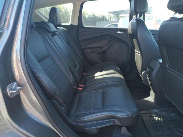 صورة رقم 6 من المزاد - 2014 FORD ESCAPE TIT مع VIN 1FMCU0J92EUB31313