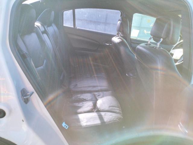 Photo 6 from auction – 2011 CHRYSLER 200 LIMITE with VIN 1C3BC2FBXBN556041