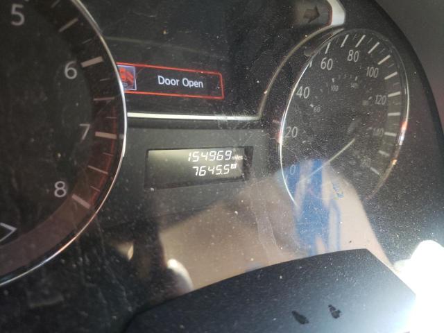 Photo 8 from auction – 2013 NISSAN ALTIMA 3.5 with VIN 1N4BL3AP1DN518923