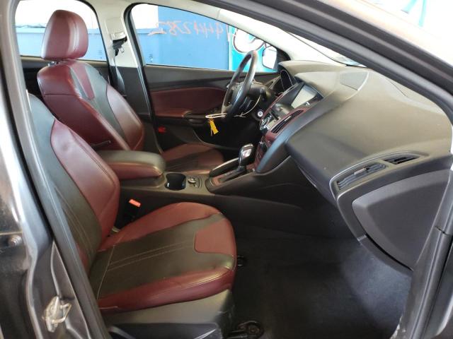Photo 5 from auction – 2012 FORD FOCUS SEL with VIN 1FAHP3H25CL461256