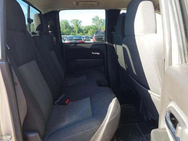 Photo 6 from auction – 2008 GMC CANYON with VIN 1GTDT13E488122444