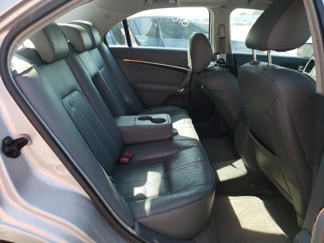 Photo 6 from auction – 2010 LINCOLN MKZ with VIN 3LNHL2GC0AR612606