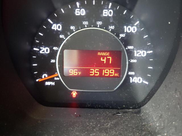 Photo 8 from auction – 2018 KIA SOUL with VIN KNDJN2A27J7903000