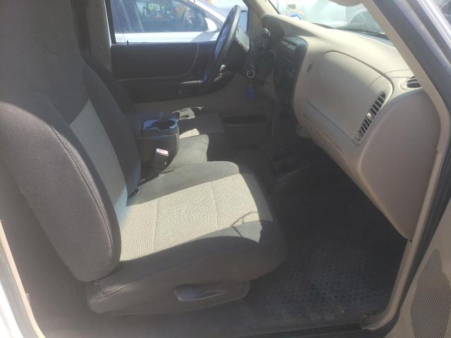Photo 5 from auction – 2003 FORD RANGER SUP with VIN 1FTYR14U13PB82671