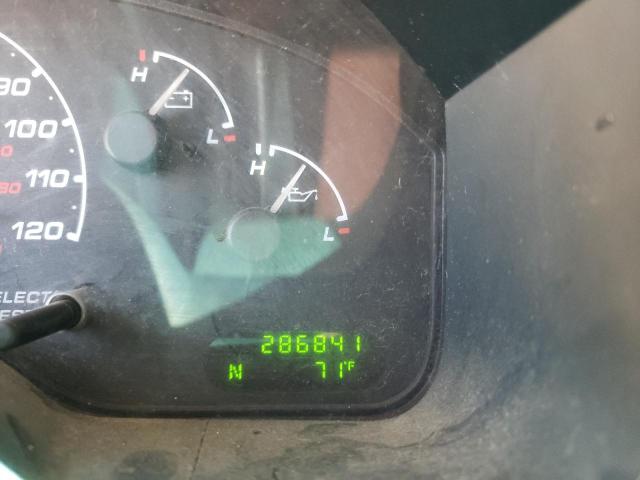 Photo 8 from auction – 2002 FORD EXPLORER with VIN 1FMZU73K92ZC68749