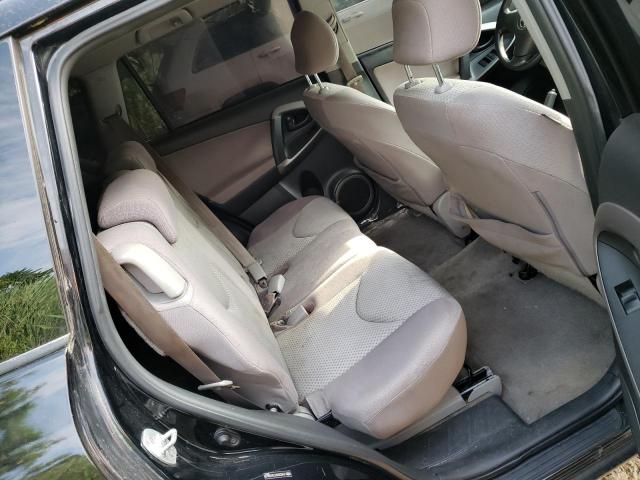 Photo 6 from auction – 2007 TOYOTA RAV4 with VIN JTMZD33V376030640