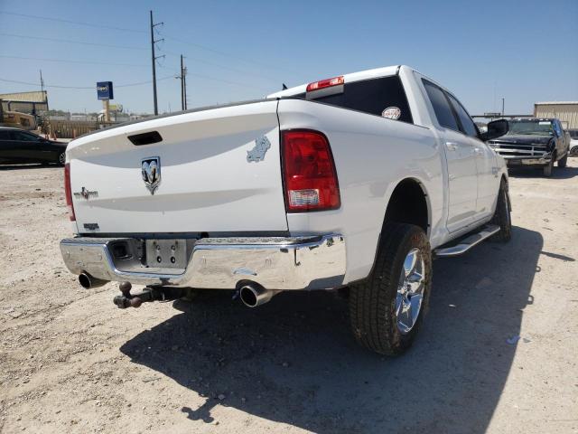Photo 4 from auction – 2019 RAM 1500 CLASS with VIN 1C6RR6LT2KS627142