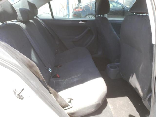 Photo 6 from auction – 2012 VOLKSWAGEN JETTA BASE with VIN 3VW2K7AJXCM349877