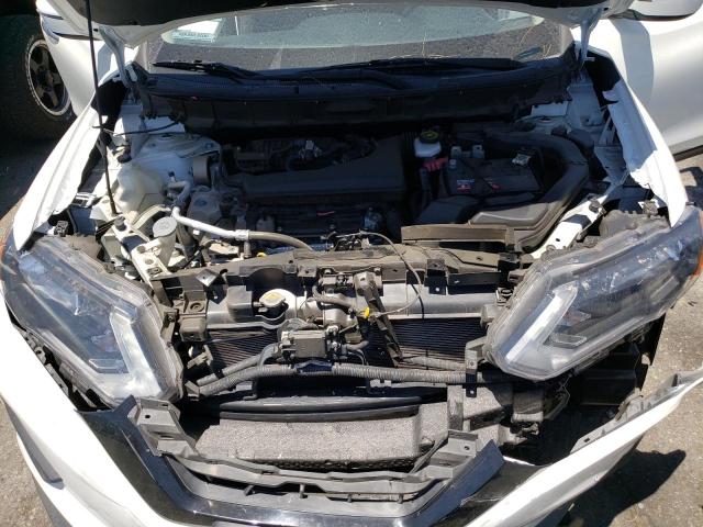 Photo 7 from auction – 2019 NISSAN ROGUE S with VIN KNMAT2MT7KP527636
