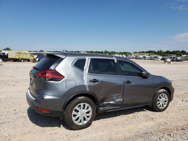 Photo 9 from auction – 2017 NISSAN ROGUE S with VIN 5N1AT2MT2HC884959