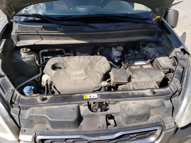 Photo 7 from auction – 2013 KIA SOUL with VIN KNDJT2A53D7596025