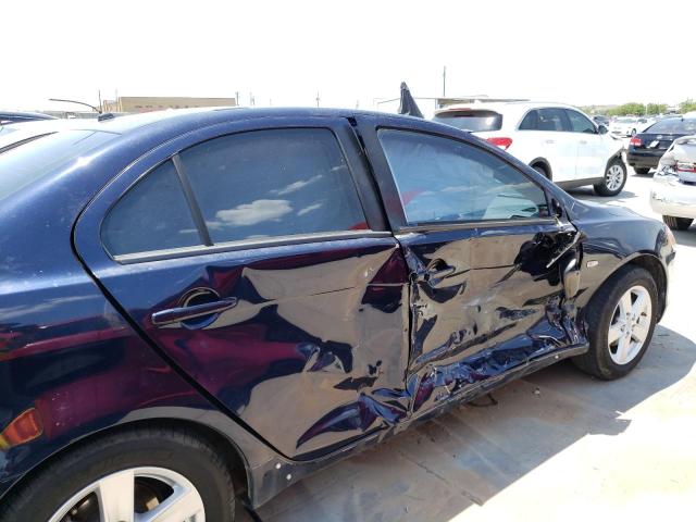 Photo 9 from auction – 2013 MITSUBISHI LANCER SE with VIN JA32V2FW1DU010857
