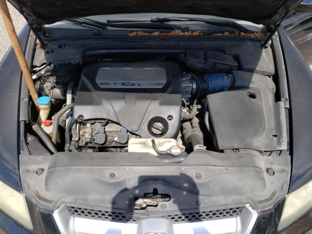 Photo 7 from auction – 2007 ACURA TL with VIN 19UUA66297A014611
