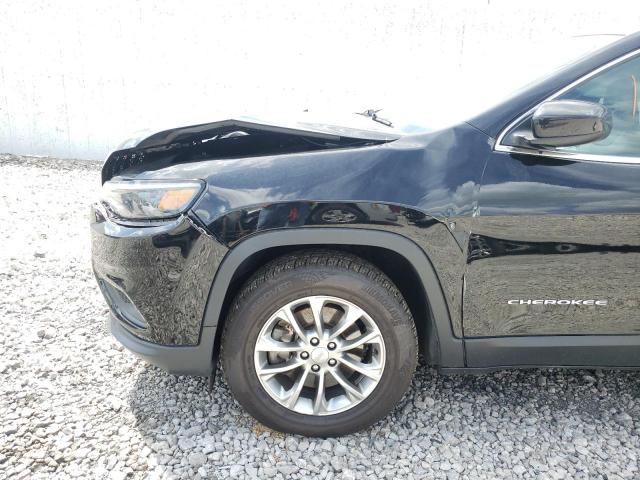 Photo 9 from auction – 2019 JEEP CHEROKEE L with VIN 1C4PJMLB9KD120911