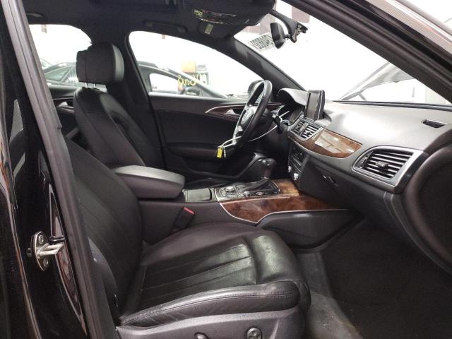 Photo 5 from auction – 2013 AUDI A6 PRESTIG with VIN WAUHGAFC6DN012875