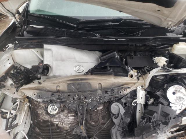 Photo 7 from auction – 2013 LEXUS RX 350 with VIN 2T2ZK1BA3DC131718