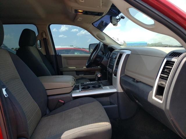 Photo 5 from auction – 2009 DODGE RAM 1500 with VIN 1D3HV13T79S816051