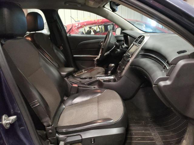 Photo 5 from auction – 2014 CHEVROLET MALIBU 1LT with VIN 1G11C5SL2EF158613