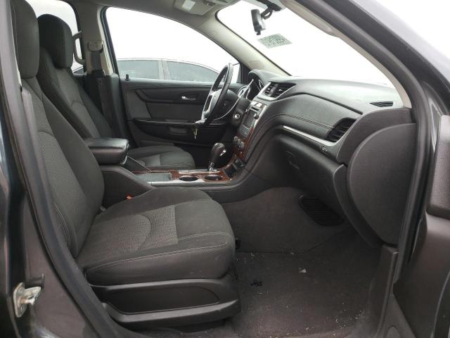 Photo 5 from auction – 2013 CHEVROLET TRAVERSE L with VIN 1GNKVGKD3DJ213468